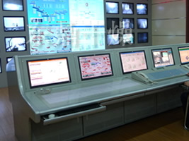 煤泥烘干機控制系統