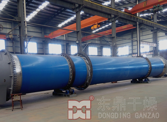 山西煤泥烘干機設備