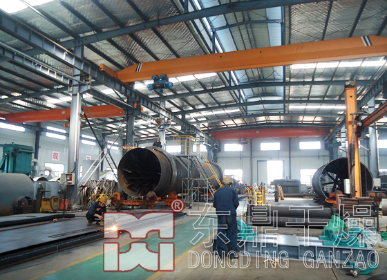 山西煤泥烘干機制造