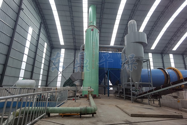 30旋風除塵器 30旋風除塵器