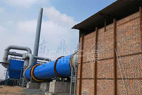 褐煤烘干提質 褐煤烘干提質